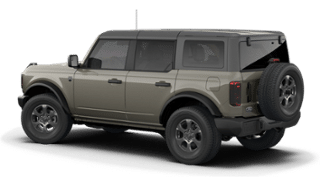 2026 Ford Bronco® External Image 3